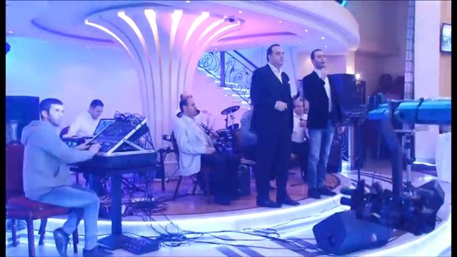 ARMEN ARTAVAZD SHARAN 2015 смотреть онлайн