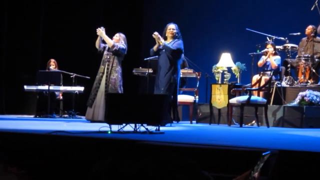 20230527 205212 Chabuca Granda   Fina Estampa   Eva Ayllón Y Tania Libertad