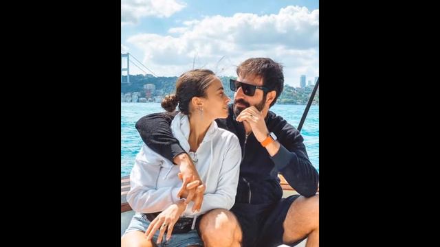 Hande soral ❣ Ismail demirci pics смотреть онлайн