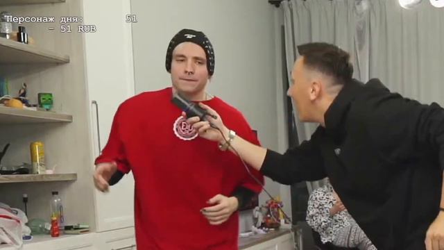 Twitch моменты / Ооо...ФАИНА! / Follentas , Ekatze007 , Алексей Пчёлкин, Keyeren