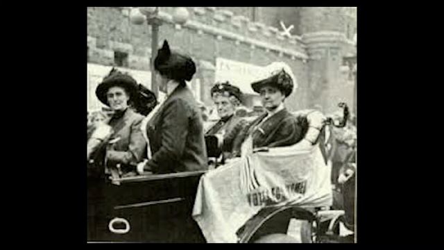 Jane Addams Documentary смотреть онлайн