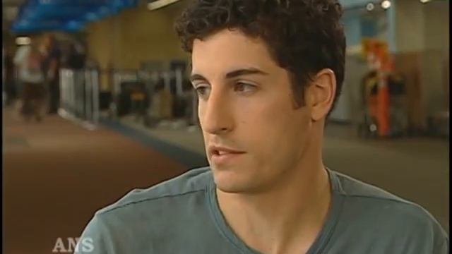 JASON BIGGS GETS PHYSICAL OVER HER DEAD BODY