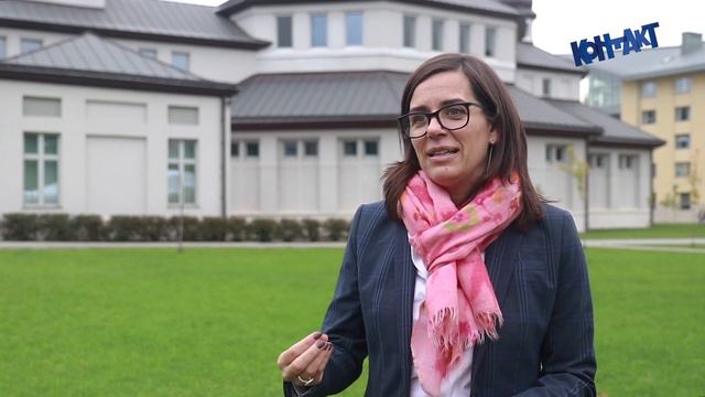 Kontakt TV: Ambassador Larysa Galadza Visits Ukraine Catholic University (2910) Nov 19 2020 смотреть онлайн