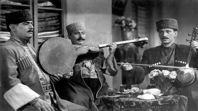 Xan Şuşinski İrəvanda Xal Qalmadı смотреть онлайн