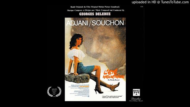 GABRIEL & "ELLE" / B.O.F. "L'ETE MEURTRIER" / Georges Delerue смотреть онлайн