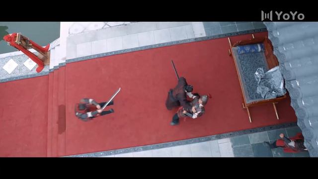 【古裝愛情】逆賊殺大王胁迫美女結婚，怎知大王突然清醒，完虐他。💗 #中国电视剧#cdrama #爱情💗剧名：#樂游原