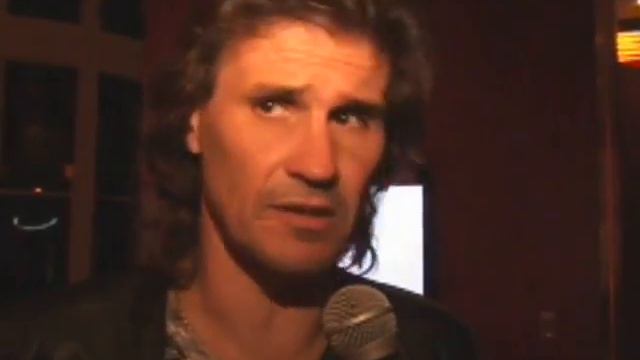 El Profesor Rubén Insua Nos Regalo Unas Palabras Para La Afición De RAZA AMARILLA