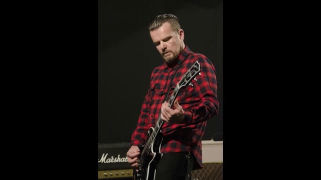 Billy Duffy - The Cult смотреть онлайн