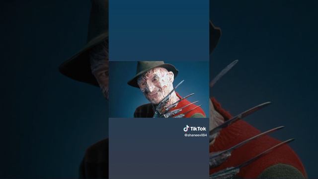 A Nightmare On Elm Street смотреть онлайн