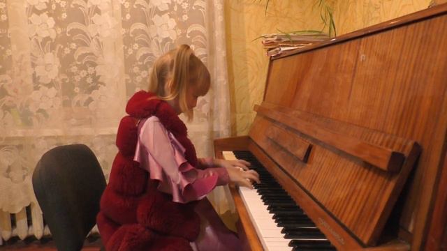 Шевчук Марія О.. Нижанківський "Коломийка" смотреть онлайн