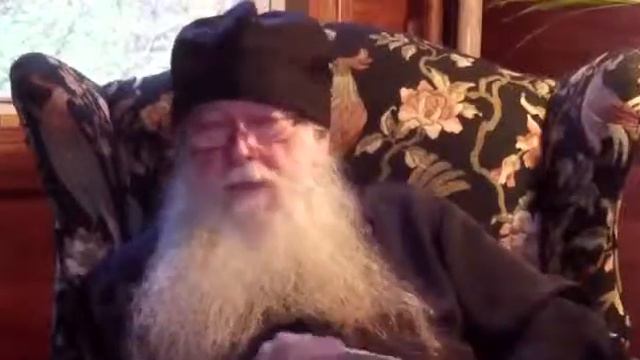 о. Иоаким Парр. Желание Христа (Desire for Christ). смотреть онлайн