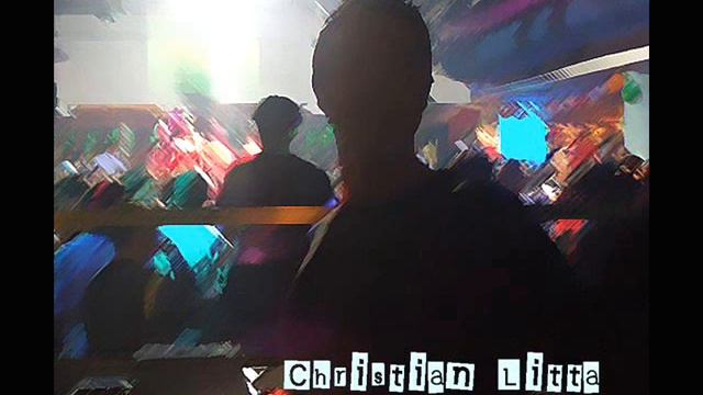 CHRISTIAN LITTA - STRONG ALE.wmv смотреть онлайн
