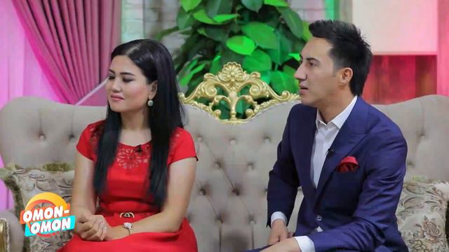 ТАМАРА ҲАЗРАТҚУЛОВА ВА БАҲОДИР МИРМАҚСУДОВ: ОЛДИН БИР-БИРИГА ДУШМАН, КЕЙИН ЭР-ХОТИН!