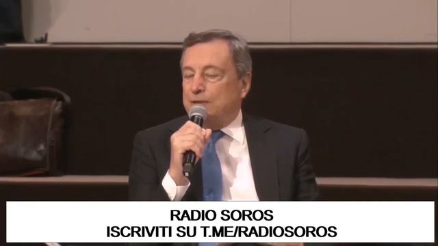 Mario Brega Draghi смотреть онлайн