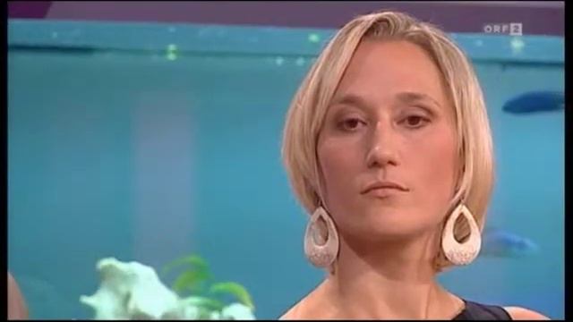 Claudia Petru bei Barbara Karlich смотреть онлайн
