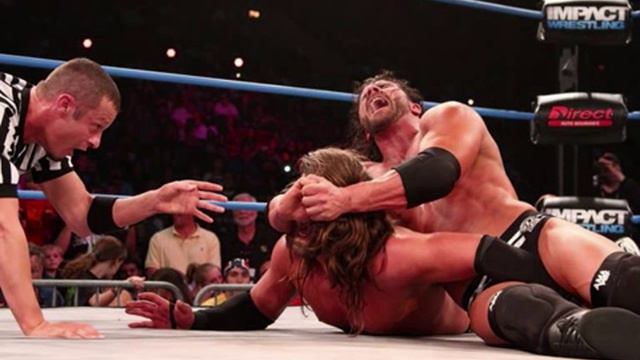 Bobby Roode New/Current TNA Theme Off The Chain