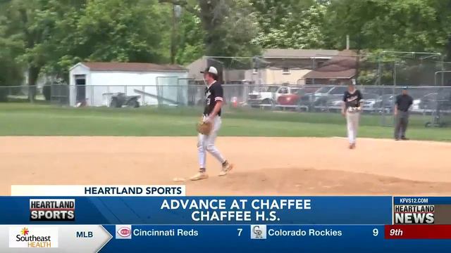 Heartland Sports at 10 p.m. 5/15 смотреть онлайн