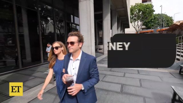 Danny Masterson's Wife Files for Divorce смотреть онлайн