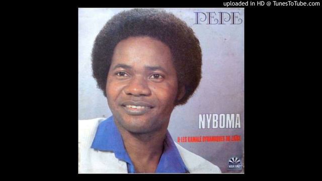 Nyboma -03- Pepe Bougier