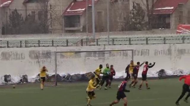 Юстин Черга