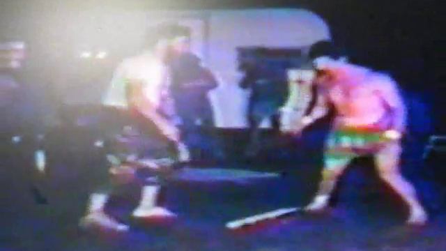 marcus morier fight tape смотреть онлайн