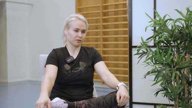 SporttiVartti kausi 2 jakso 1 Petra Olli | Same-eYes Viihde смотреть онлайн