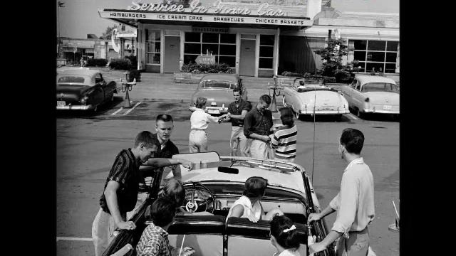 Connie Stevens - Lost In Wonderland смотреть онлайн