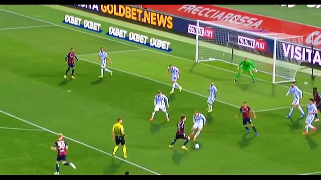 Welcome To Rangers Andreas Skov Olsen? - Amazing Goals & Skills - Should Rangers Sign Him?