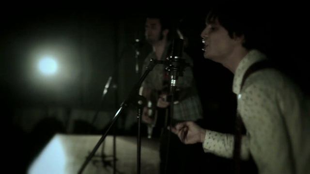 audience blind willie johnson cover "you're gonna need somebody on your bond" смотреть онлайн