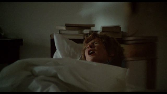 Macchie Solari/ Autopsy (1975) Theatrical trailer смотреть онлайн