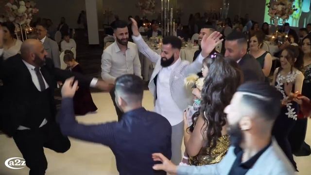 Donald & Daniella Engagement Reception