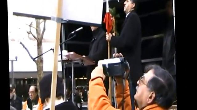 Pierre Vogel vs Nassim Ben Iman - Koran oder Bibel? смотреть онлайн