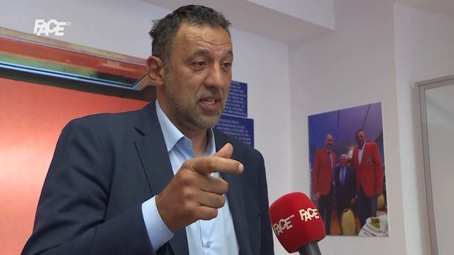 Divac: Ako Ne Znaš Da Izgubiš, Nećeš Znati Ni Da Pobjediš! Delibašić Me Zvao Da Igram Za Bosnu!
