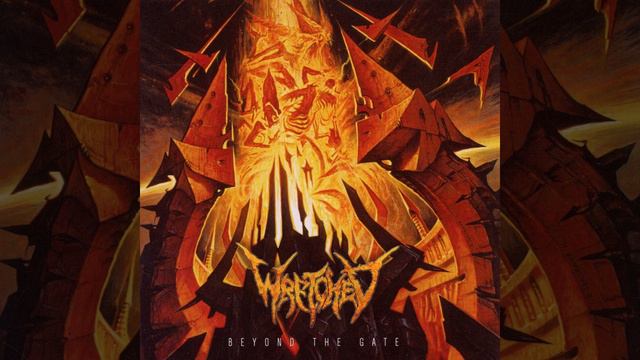 Beyond The Gate [Full Song] - Wretched смотреть онлайн