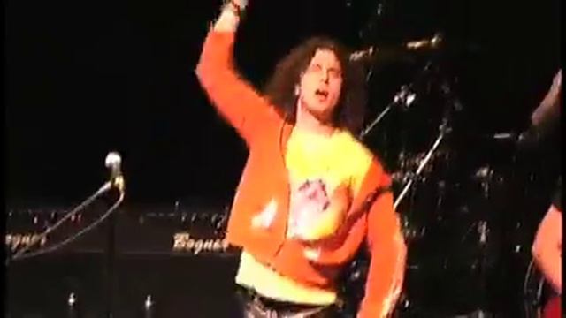 Ronnie Montrose RIP Tribute Rock The Nation At The Mystic Theater Never Before Seen Footage