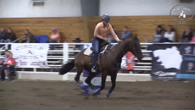 Teresa Peterson & DTF Peponi SC Productions Showcase Draw #15 смотреть онлайн