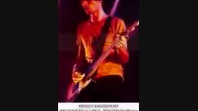 Jonny Greenwood Highlights- Ok Computer