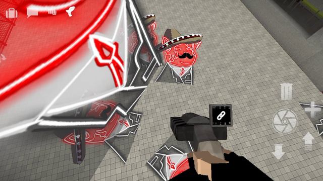 Gore Box играем