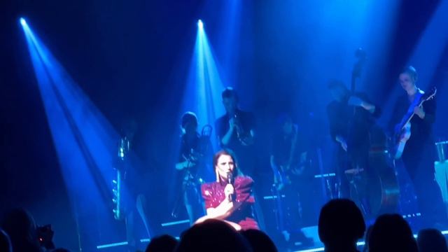 【Jill Johnson Concert 】# 4 Desperado