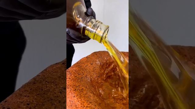 Benim CZN Burak'tan Neyim Eksik? | Çiğ Köfte Dağı Zeytinyağlı Termal Havuz