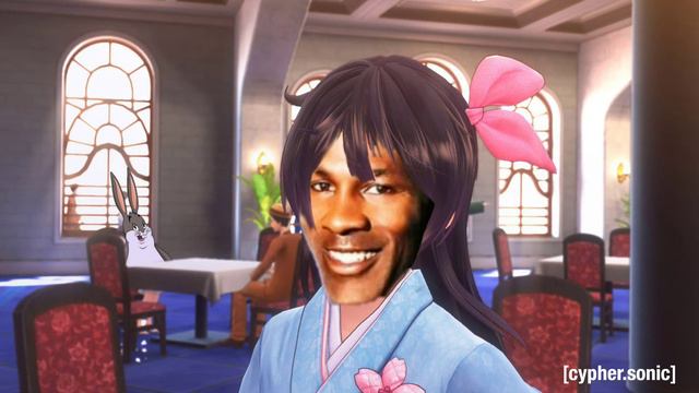 Geki Teikoku Kagekidan -Slam-shou- (Quad City DJs Vs Kohei Tanaka)