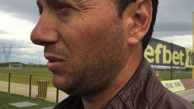 PlovdivNews: Марков за нов треньор смотреть онлайн