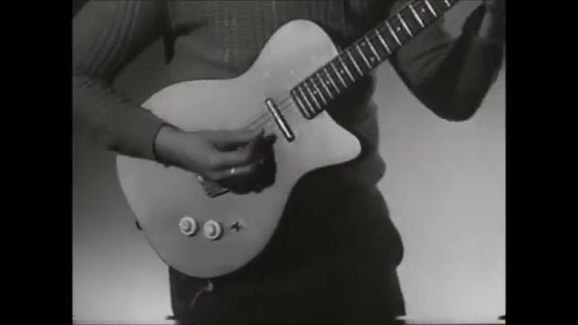 Arch Hall, Jr.'s Greatest Rock 'n' Roll Movie Hits!