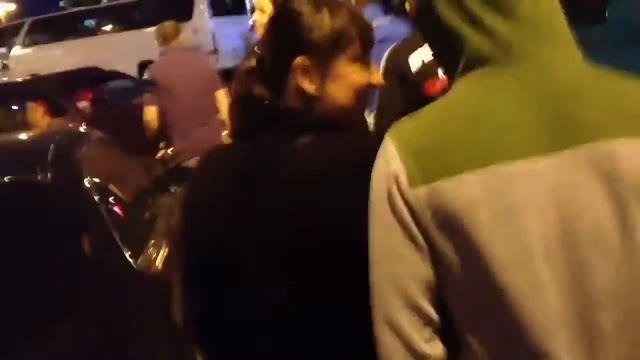 Майрбек Тайсумов перед боем в Питере смотреть онлайн