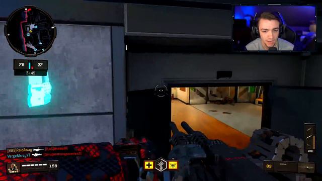 I RESET my Black Ops 4 Level 1000 Account because... смотреть онлайн