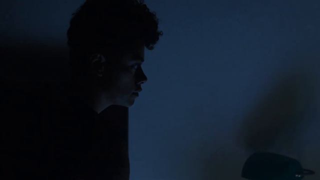 Fim De Semana No Paraíso Selvagem (Teaser / 2022)