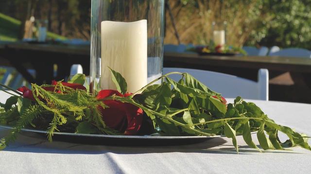 SAM & JACK WEDDING, Spokane, Beacon Hill смотреть онлайн