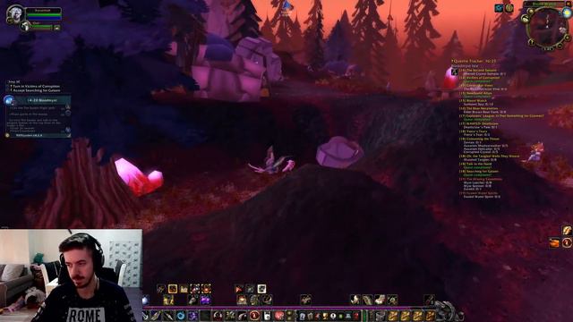Hunter Is Top WOTLK  Pre Patch  - World Of Warcraft Classic