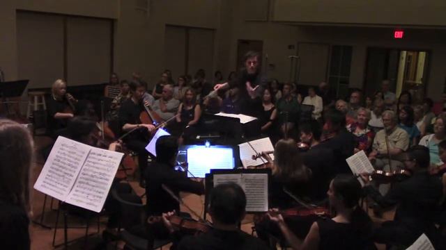 Bizet: Symphony In C - Mvt 4