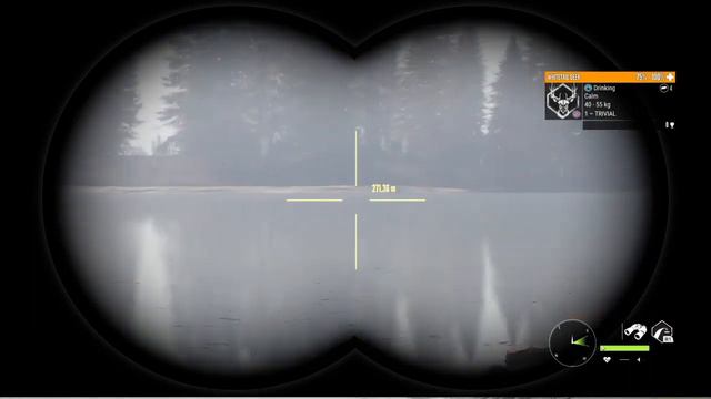 Beginnings in Herd Management - Hunter Call of the Wild смотреть онлайн